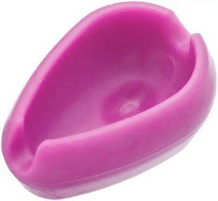 Пресс-форма Brain Drop Flat Feeder S ц:фиолетовый