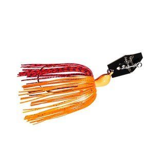 Чаттербейт ZMAN Chatterbait 14g Fire Craw (CB12-77)