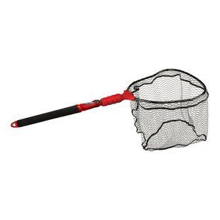 Подсак плавающий Ego S2 Slider Compact 17" PVC Net 43x48cm длина 45-91cm (72012)
