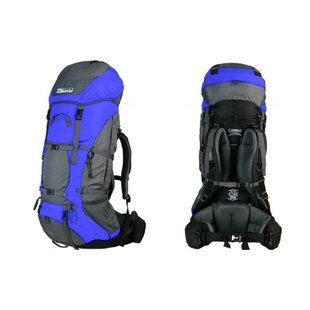 Рюкзак Terra Incognita "Titan 80" (синій)