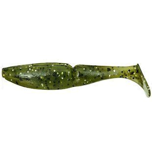 Силикон Sawamura One'Up Shad 3" (7шт.) (062)