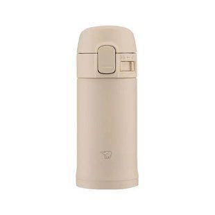 Термокружка Zojirushi SM-PD20CM 0.2 л к:beige