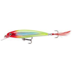 Воблер Rapala X-RAP XR08 CLN 80мм 7гр.