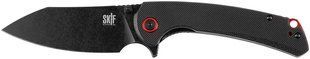 Нож Skif Jock Jr BSW, G10, ц:black