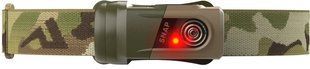 Ліхтар налобний Princeton Tec Snap Solo 450 lm Multicam