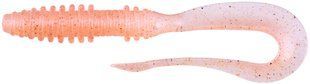 Силікон Keitech Mad Wag Mini 2.5" (12 шт/уп) ц:011 natural pink