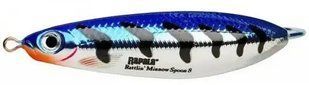 Блесна Rapala Minnow Spoon 80mm 16г #MBT (RMSR08 MBT)
