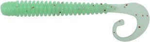 Силікон Reins G-Tail Saturn Micro 146 Hot Cucumber (20 шт/уп.)