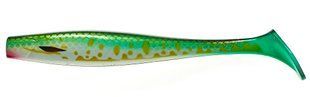 Віброхвіст силікон. KUBIRA SWIM SHAD 3D LJ Pro Series 7 "/ PG19 *2