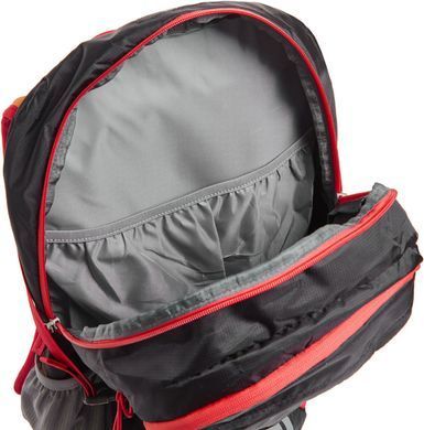 Рюкзак Skif Outdoor Camper, 35L, ц:black