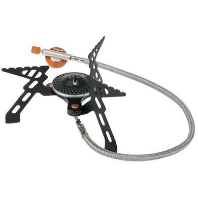 Газовий пальник Fox International Cookware Compact 3000 Stove