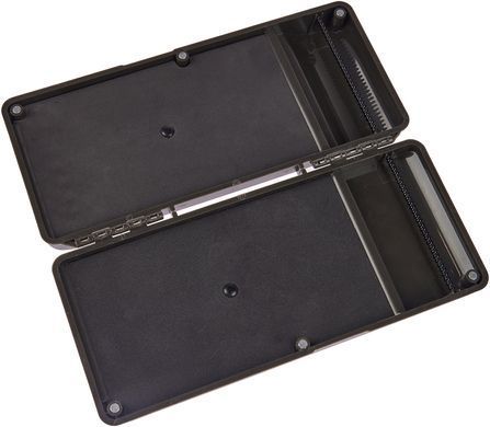 Поводочница Brain Carp Rig Box 10x24cm