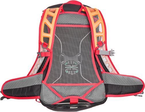 Рюкзак Skif Outdoor Camper, 35L, ц:black
