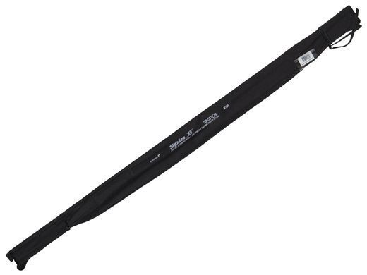Вудилище спінінгове Salmo Sniper SPIN II 15 3-15 /2.10