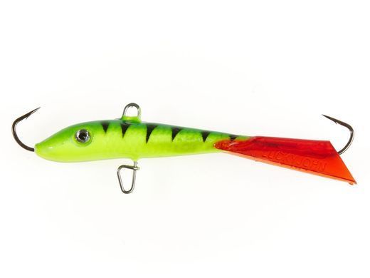 Балансир Lucky John FIN 4 60мм/36RT