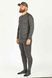 Термобелье Norfin SCANDIC CLASSIC COTTON /серый (1-й шар) XL / * 20