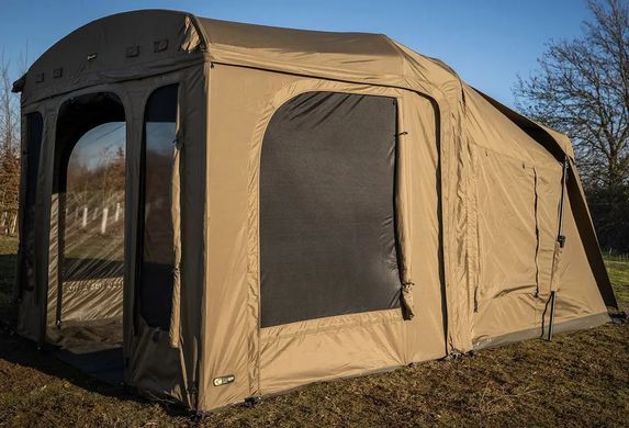 Тамбур для намета RidgeMonkey Escape XF2 Plus Porch Extension