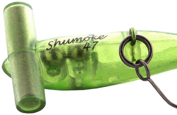 Воблер Nories Shumoke 47S 47mm 3.3g #331