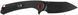 Нож Skif Jock Jr BSW, G10, ц:black