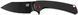 Нож Skif Jock Jr BSW, G10, ц:black