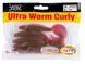 Твістер силікон. ULTRAWORM CURLY LJ Pro Series 4 "/ S14 *5