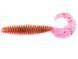 Твістер силікон. ULTRAWORM CURLY LJ Pro Series 4 "/ S14 *5