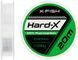 Флюорокарбон X-Fish Hard-X 20m (clear) 0.40mm 7.39kg