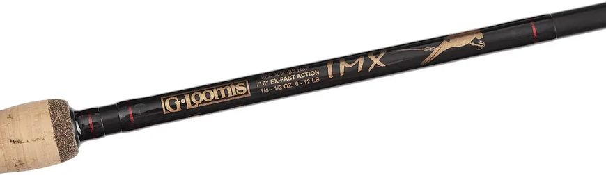 Спінінг G.Loomis IMX Hotshot HSR 9000-2S 2.31m 7-14g