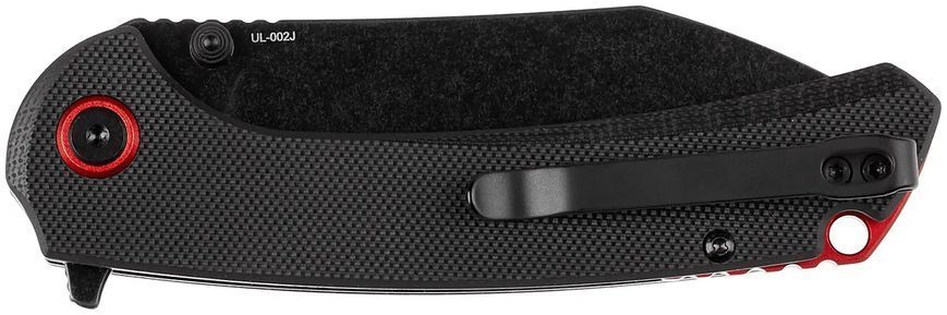 Нож Skif Jock Jr BSW, G10, ц:black